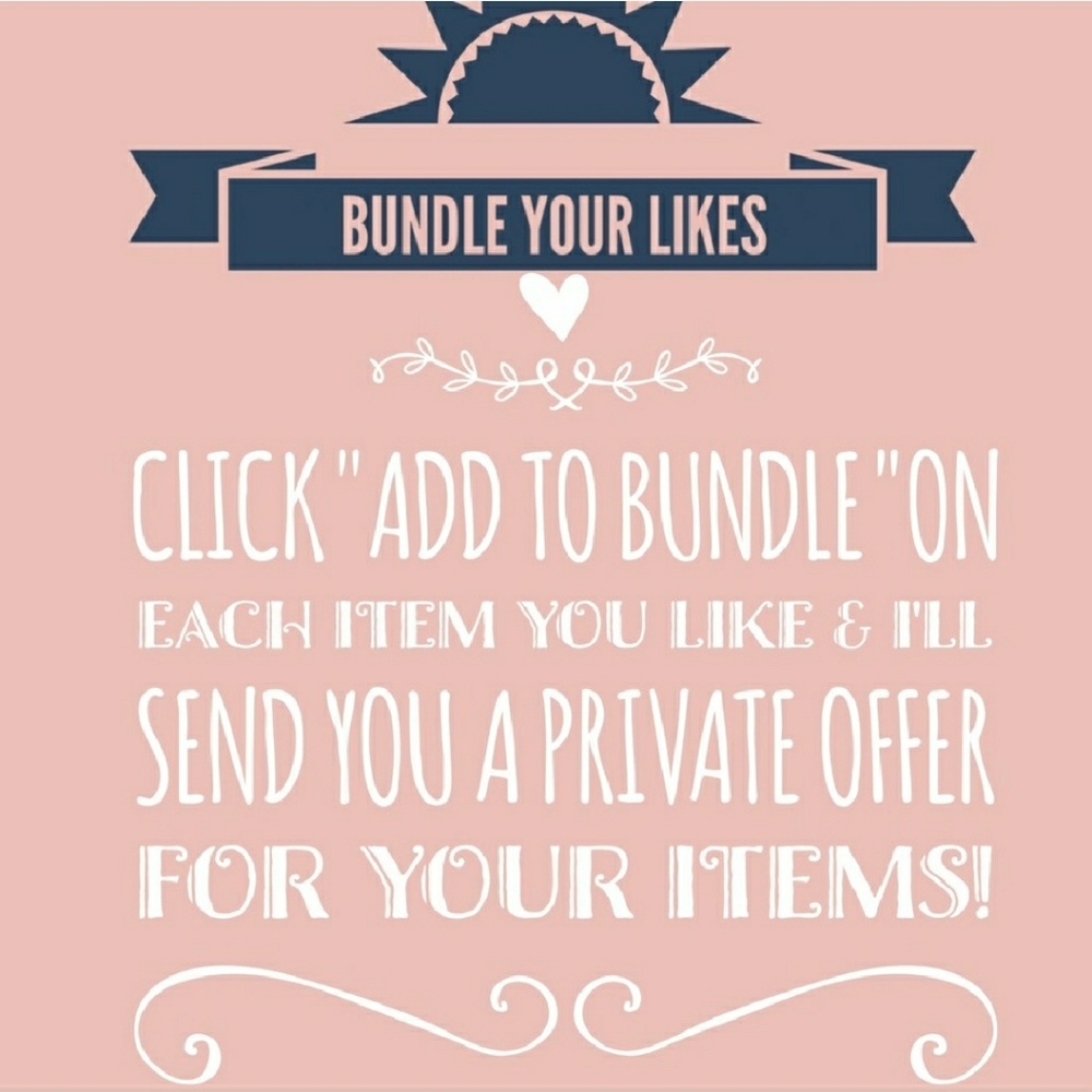 Click on the "ADD TO BUNDLE" button 🔲🔳🔲